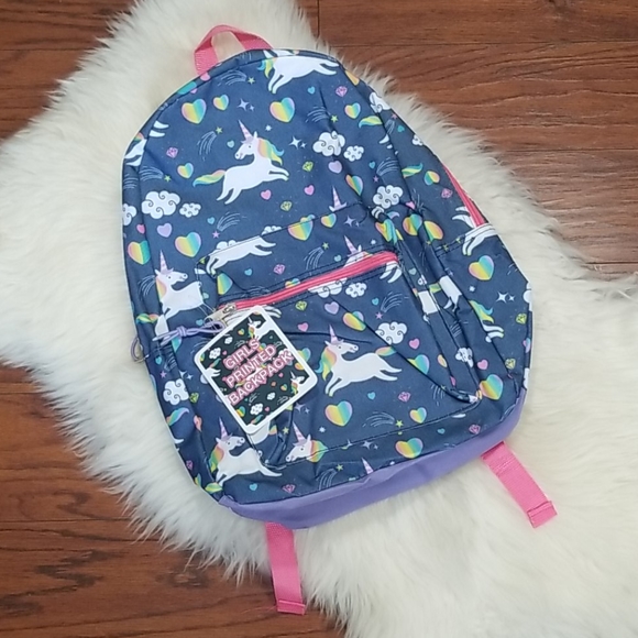 Not Marked Handbags - Unicorn Backpack